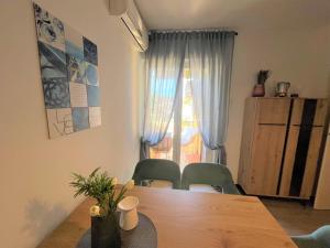 Apartment Summer escape Rovinj with free street parking