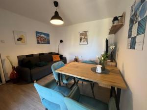 Apartment Summer escape Rovinj with free street parking