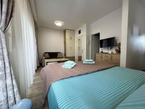 Vila Lago Apartman Podgorac br.4