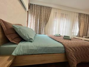 Vila Lago Apartman Podgorac br.4