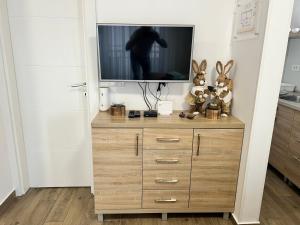 Vila Lago Apartman Podgorac br.4