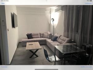 Exclusive ladadika apartment 1