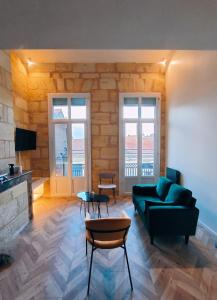 Appartements Superbe appartement duplex : photos des chambres