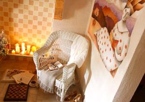 Casa delle Arti Fattoria dei fiori