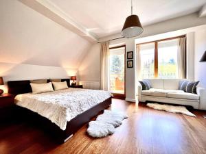 Apartament Harmony - Zakopane