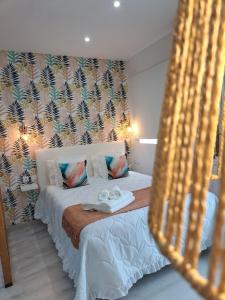 Lucas House - 4hvězdičkové hotely ve městě Nazaré