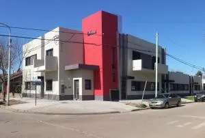 "La Irma" - Complejo de Departamentos - Quiroga