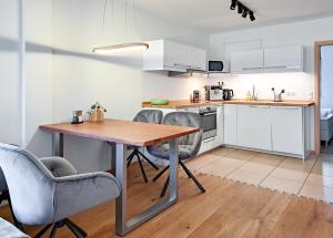 Ferienwohnung Alpenglück hoch3