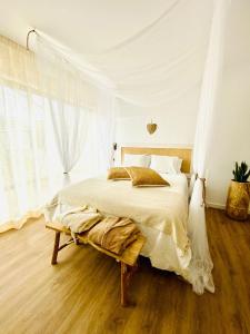 Caparica Rooftop Beach Apartment