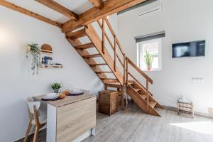 Casa das Virtudes, Lapa - Estadia no coração do Porto