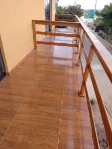 Chalé Aconchego da Serra - Tangará