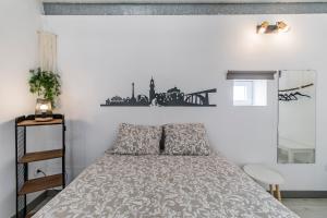 Casa das Virtudes, Lapa - Estadia no coração do Porto