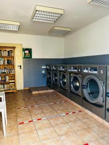 Campings Mobil-home COSY clim&tv-3 Chambres : photos des chambres