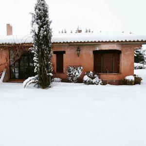 Casa rural El Pitañar