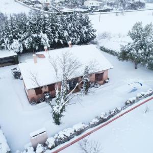 Casa rural El Pitañar