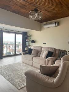 Deniz Manzaralı Suites