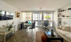 Apartamento estilo árabe en el centro De San Pedro de Alcántara - Toledo 1b
