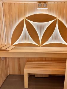 Kryształ Górski apartament z sauną