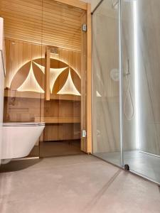 Kryształ Górski apartament z sauną