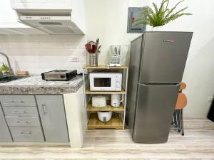 Sunrise Suite Condo Style Stay