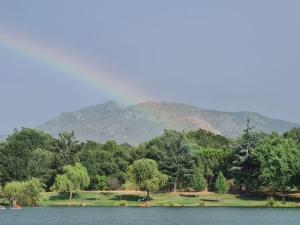 Maisons de vacances Le Casteil entre mer et montagne (4 a 10 pers) : photos des chambres