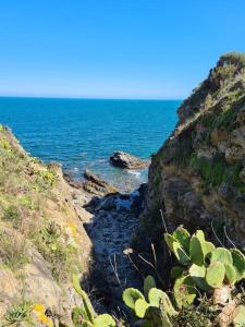 Maisons de vacances Le Casteil entre mer et montagne (4 a 10 pers) : photos des chambres