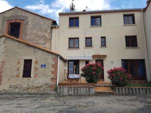 Maisons de vacances Le Casteil entre mer et montagne (4 a 10 pers) : photos des chambres