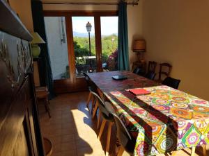 Maisons de vacances Le Casteil entre mer et montagne (4 a 10 pers) : photos des chambres