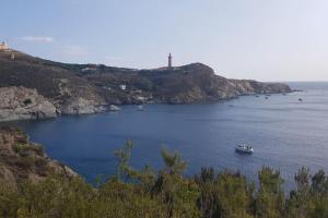 Maisons de vacances Le Casteil entre mer et montagne (4 a 10 pers) : photos des chambres