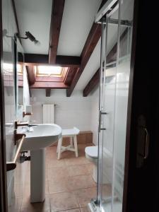 Apartamentos LLave de Santillana