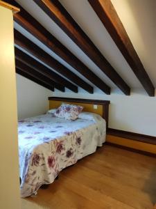 Apartamentos LLave de Santillana