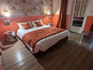 Gîte Petit Luberon chez Manon en Luberon - Vacation rental in guest house