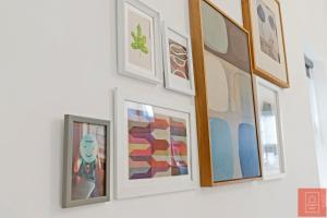 Cheerful Stays: Spacious Flat in Vibrant Leith