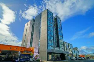 The Sebel Wellington Thorndon - Ngauranga