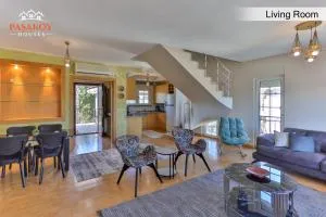 Pasaköy Houses - Kemerköyü