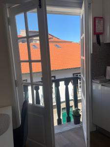 RETIRO 401 one-bedroom apartment