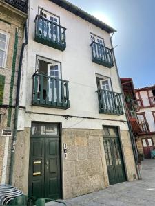 RETIRO 401 one-bedroom apartment