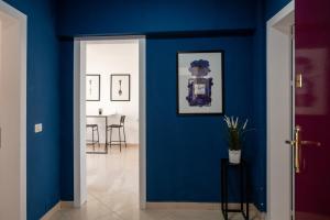 Skanderbeg Square App - THE NEST