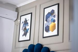 Skanderbeg Square App - THE NEST