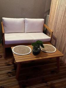 Appartements La suite : photos des chambres