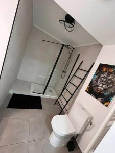 Appartements La suite : photos des chambres