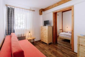 Chata pod Sedlom Čertovica