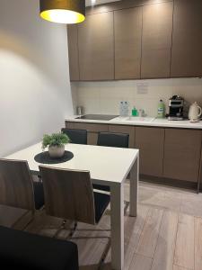 Varsovia Supreme Apartament Kasprzaka