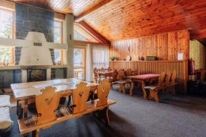 Chata pod Sedlom Čertovica