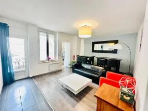 Reims Sherpa Lodge - 蒂恩奎克斯