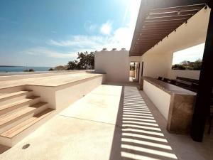 Micaela Bacalar C2 Depto de lujo Vista Laguna