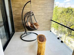 Micaela Bacalar C2 Depto de lujo Vista Laguna