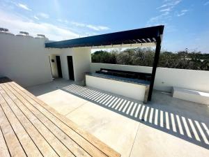 Micaela Bacalar C2 Depto de lujo Vista Laguna