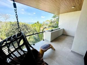 Micaela Bacalar C2 Depto de lujo Vista Laguna