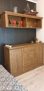 Nad Wełną Check-in 24H